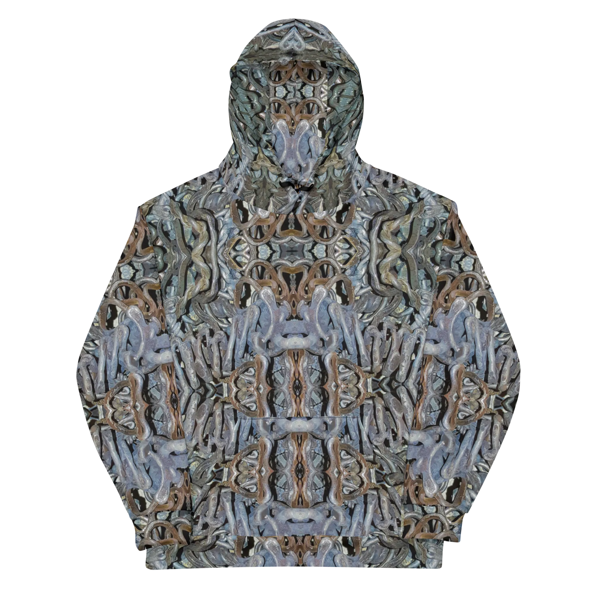 Hoodie (Unisex)(Grail Night Hoard Virtus 8.4)  RJSTHw2022 RJS