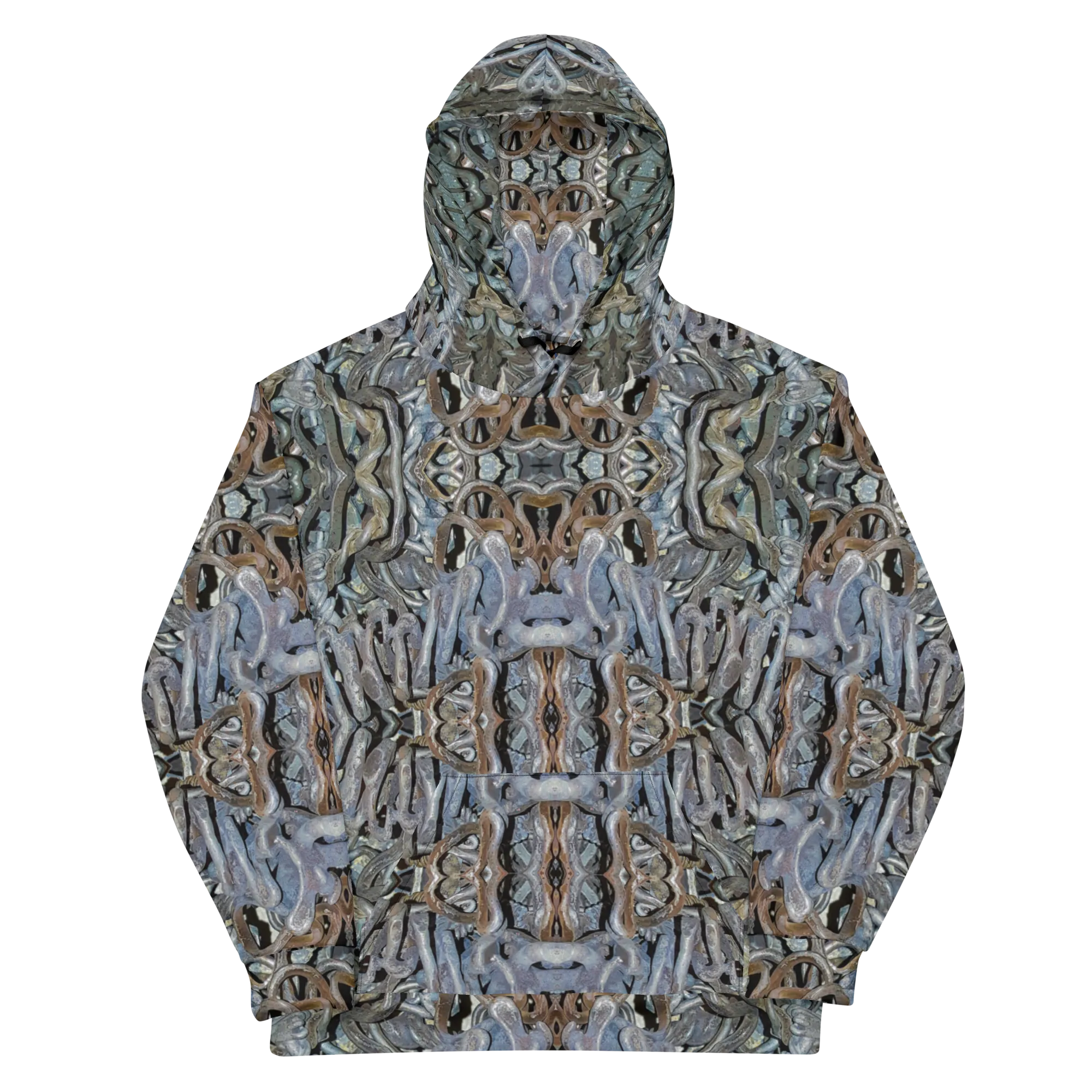Hoodie (Unisex)(Grail Night Hoard Virtus 8.4)  RJSTHw2022 RJS