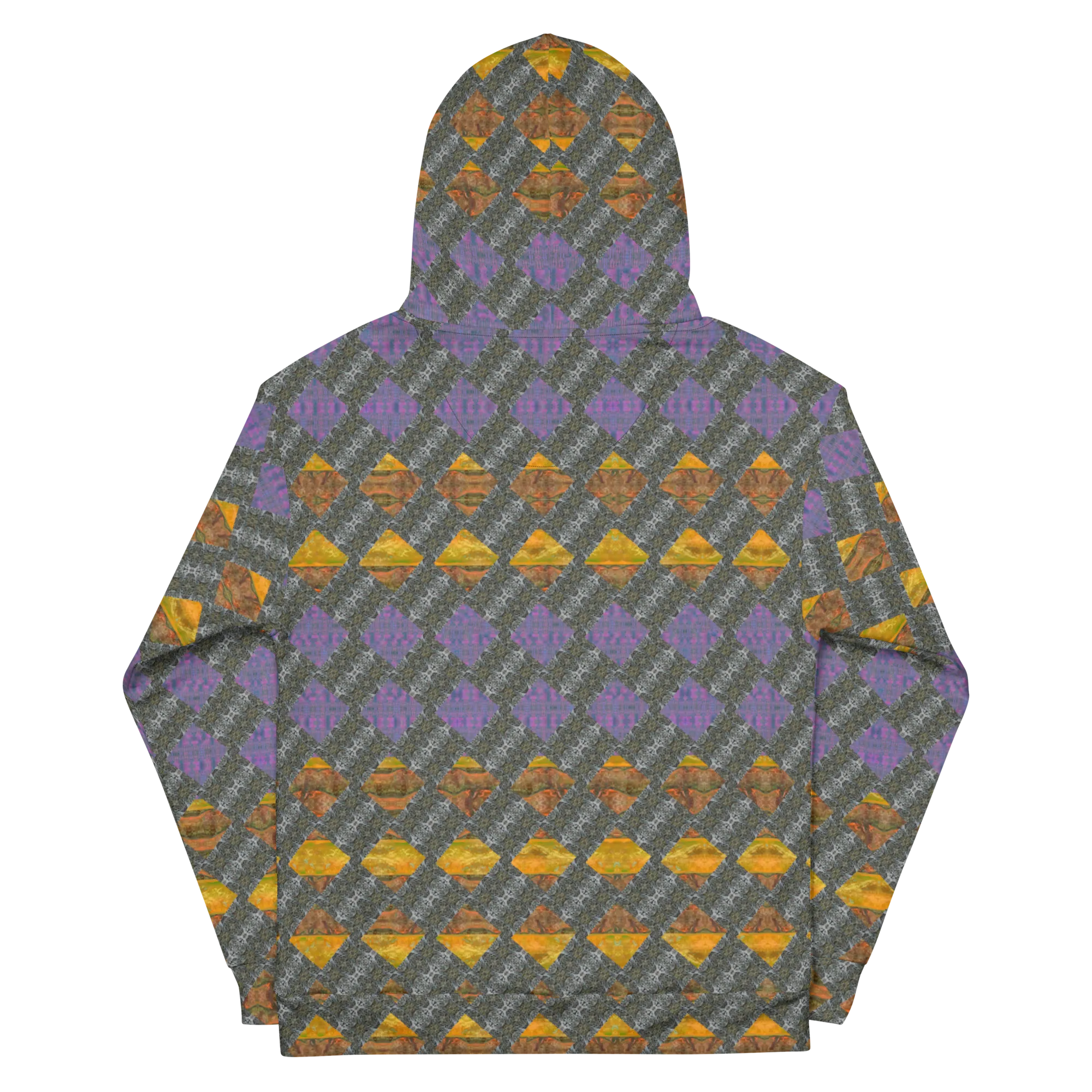 Hoodie (Unisex)(Grail Night Hoard Virtus 8.6) RJSTH@Fabric#6 RJSTHw2022 RJS