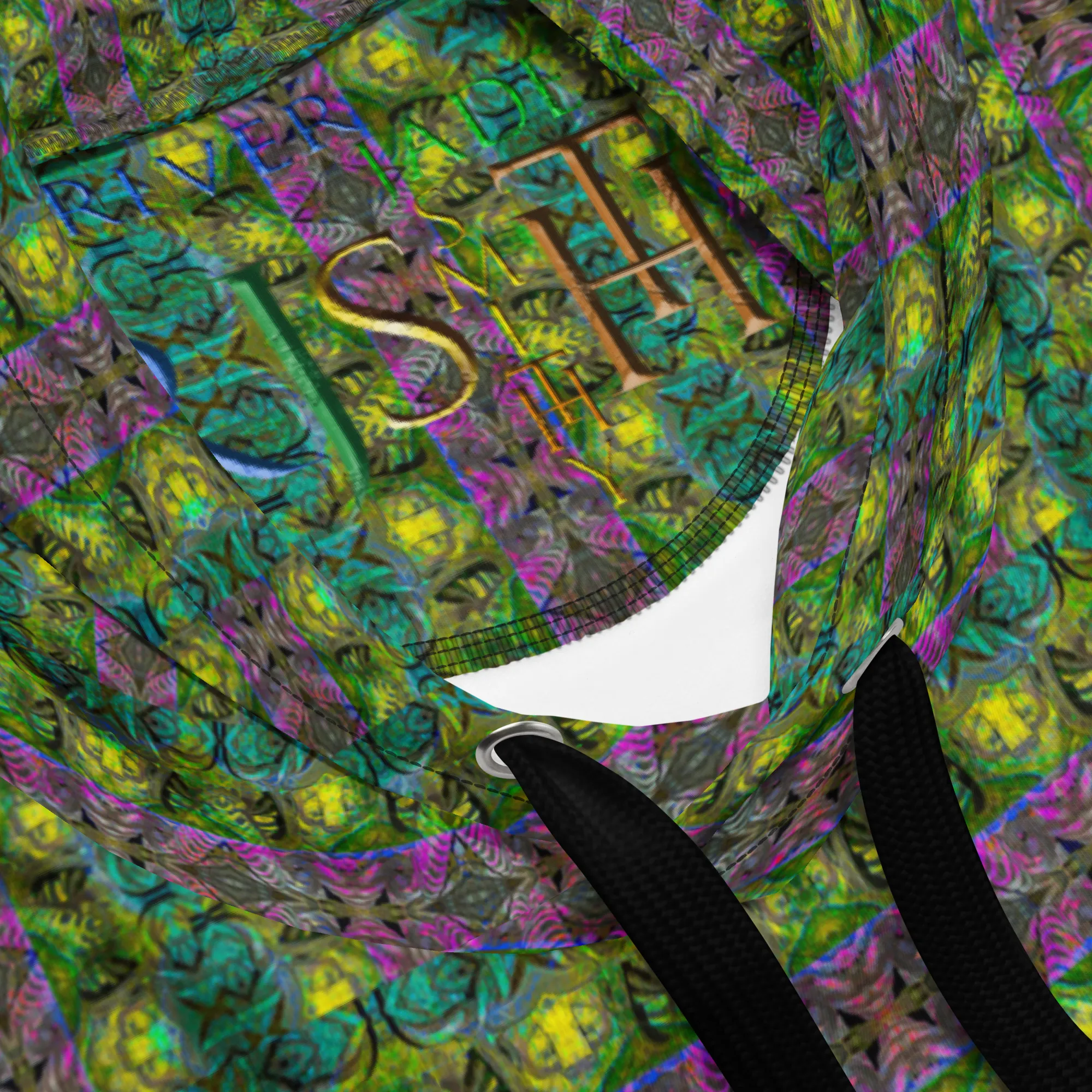 Hoodie (Unisex)(Pure Candy RJSTH@Alchemic) RJSTHw2022 RJS