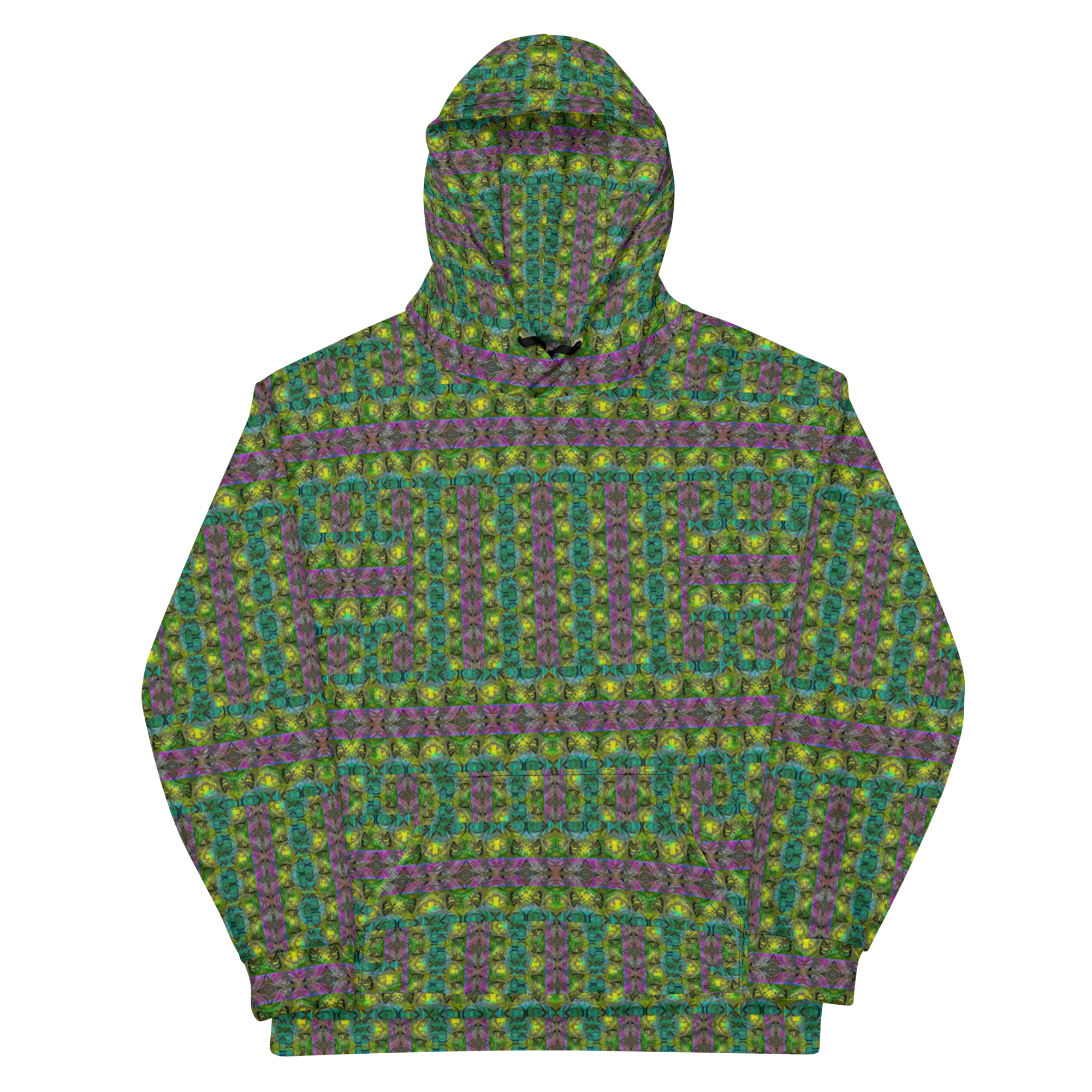 Hoodie (Unisex)(Pure Candy RJSTH@Alchemic) RJSTHw2022 RJS