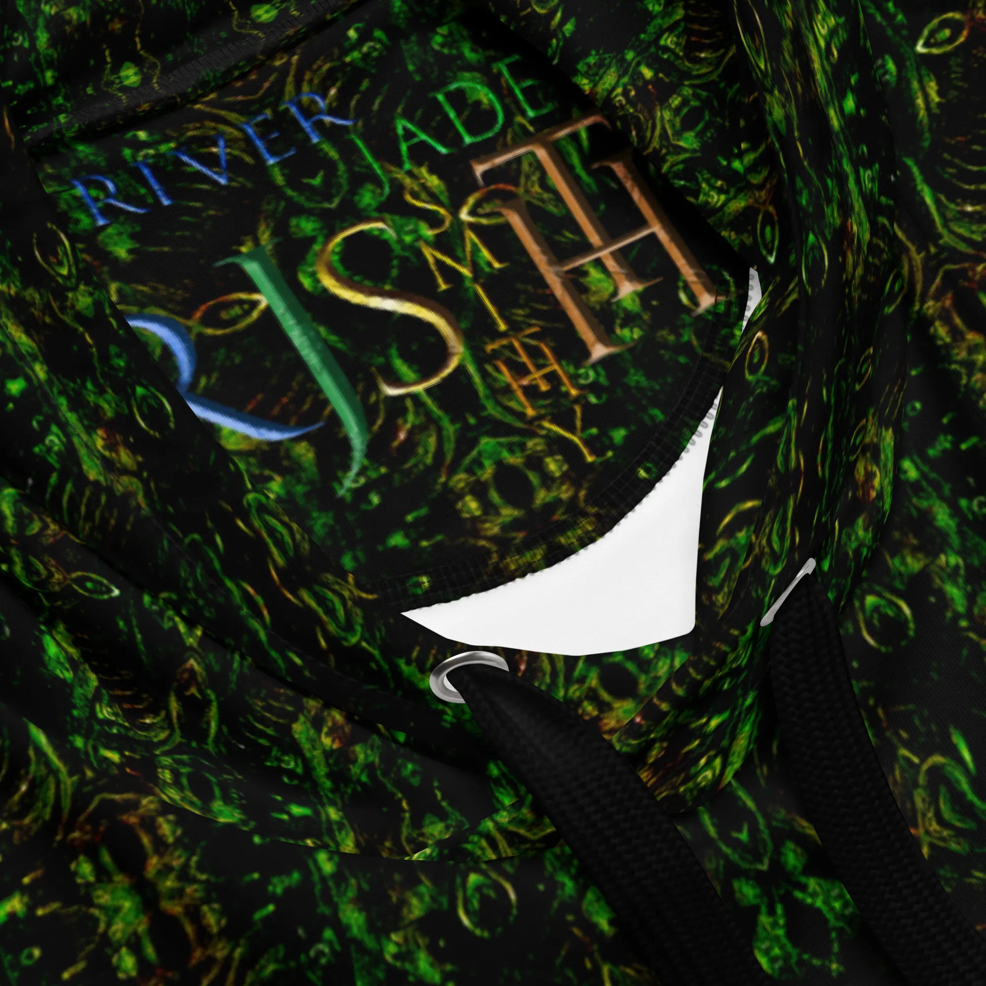 Hoodie (Unisex)(Pure Candy RJSTH@Alchemic) RJSTHw2022 RJS