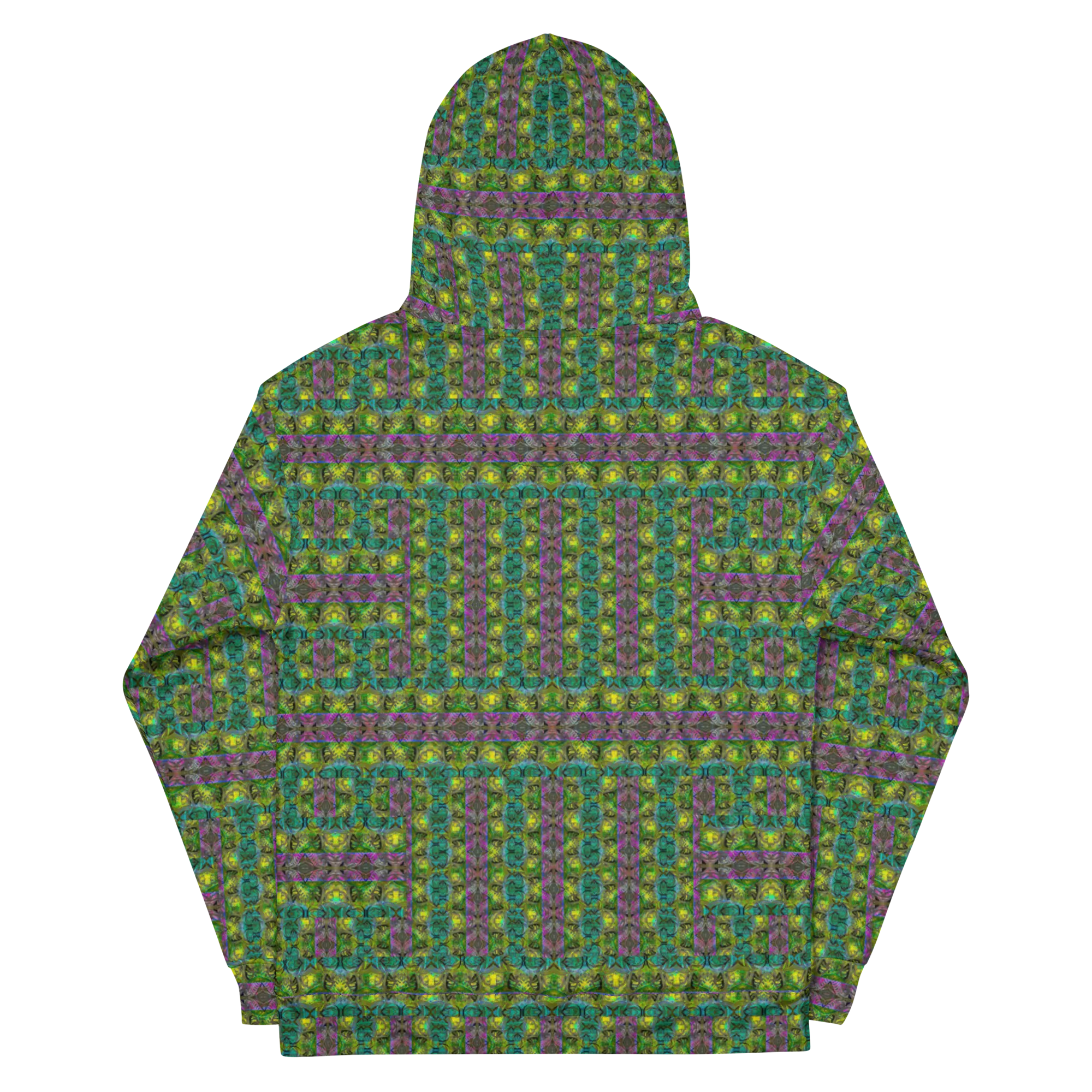 Hoodie (Unisex)(Pure Candy RJSTH@Alchemic) RJSTHw2022 RJS