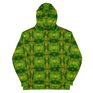 Hoodie (Unisex)(Purely Jade Light) RJSTHw2022 RJS