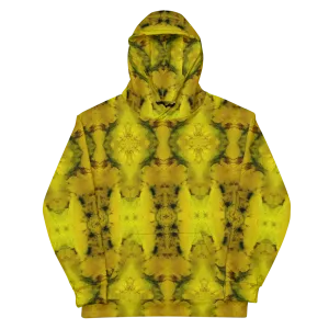 Hoodie (Unisex)(Purely Jade Light) RJSTHw2022 RJS