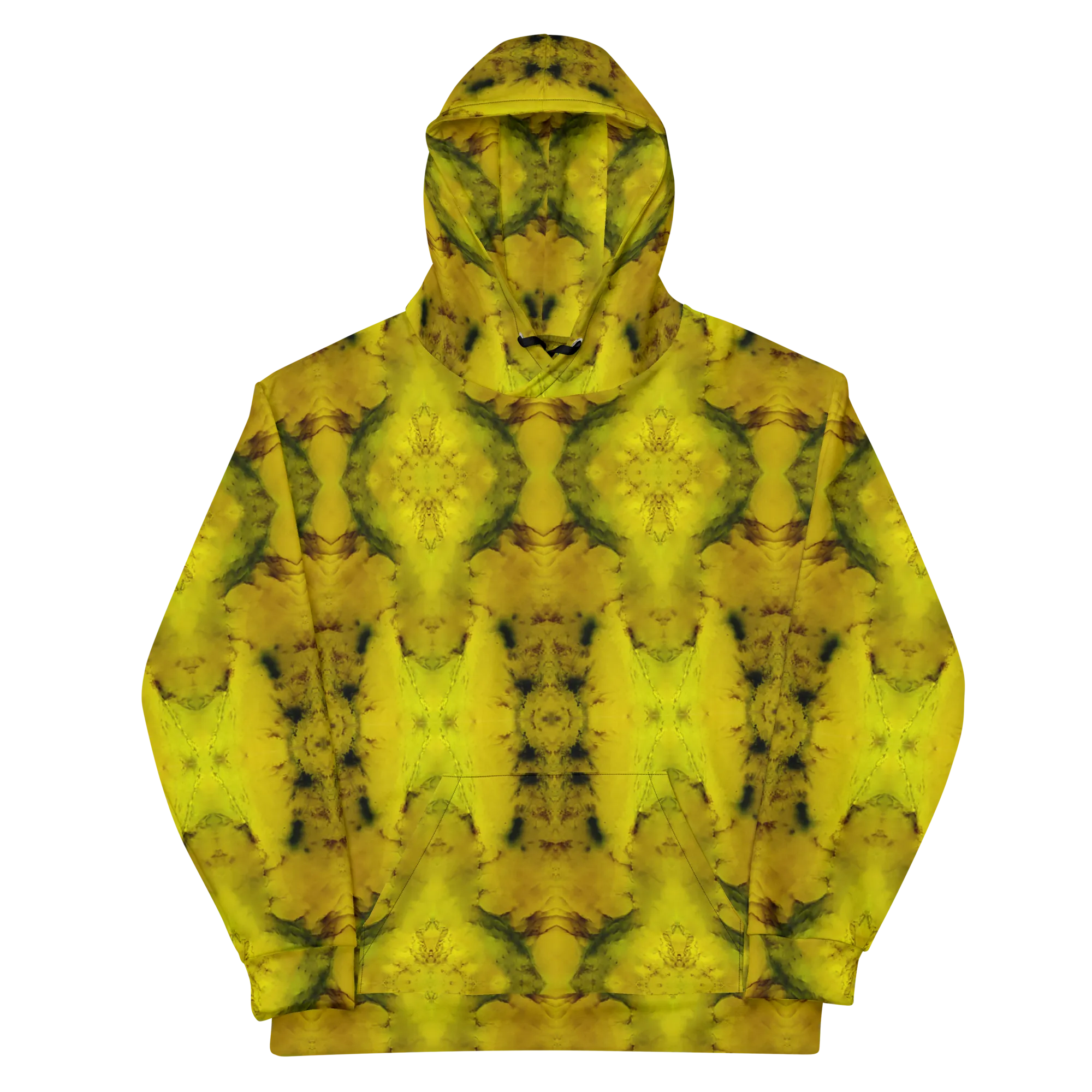 Hoodie (Unisex)(Purely Jade Light) RJSTHw2022 RJS