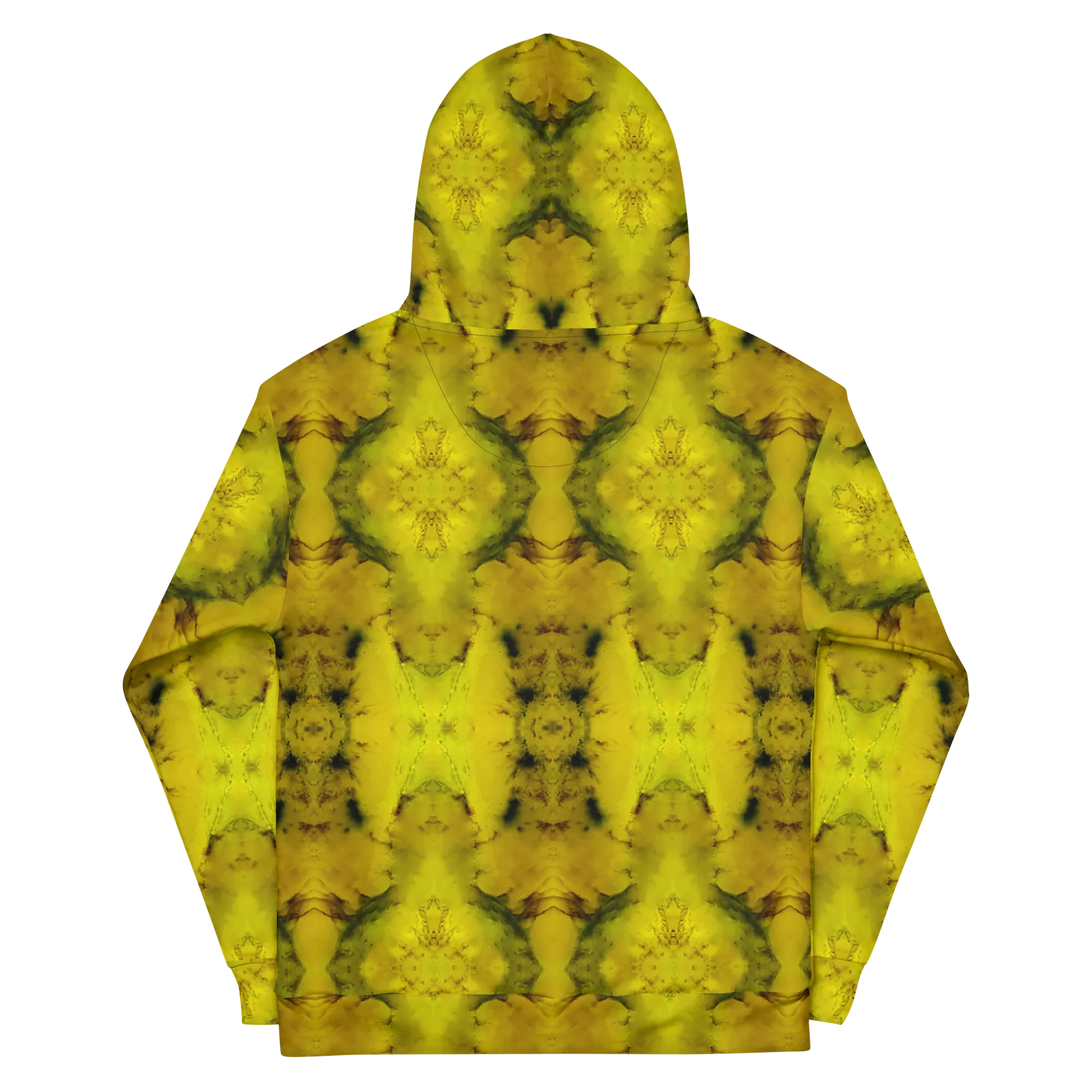 Hoodie (Unisex)(Purely Jade Light) RJSTHw2022 RJS