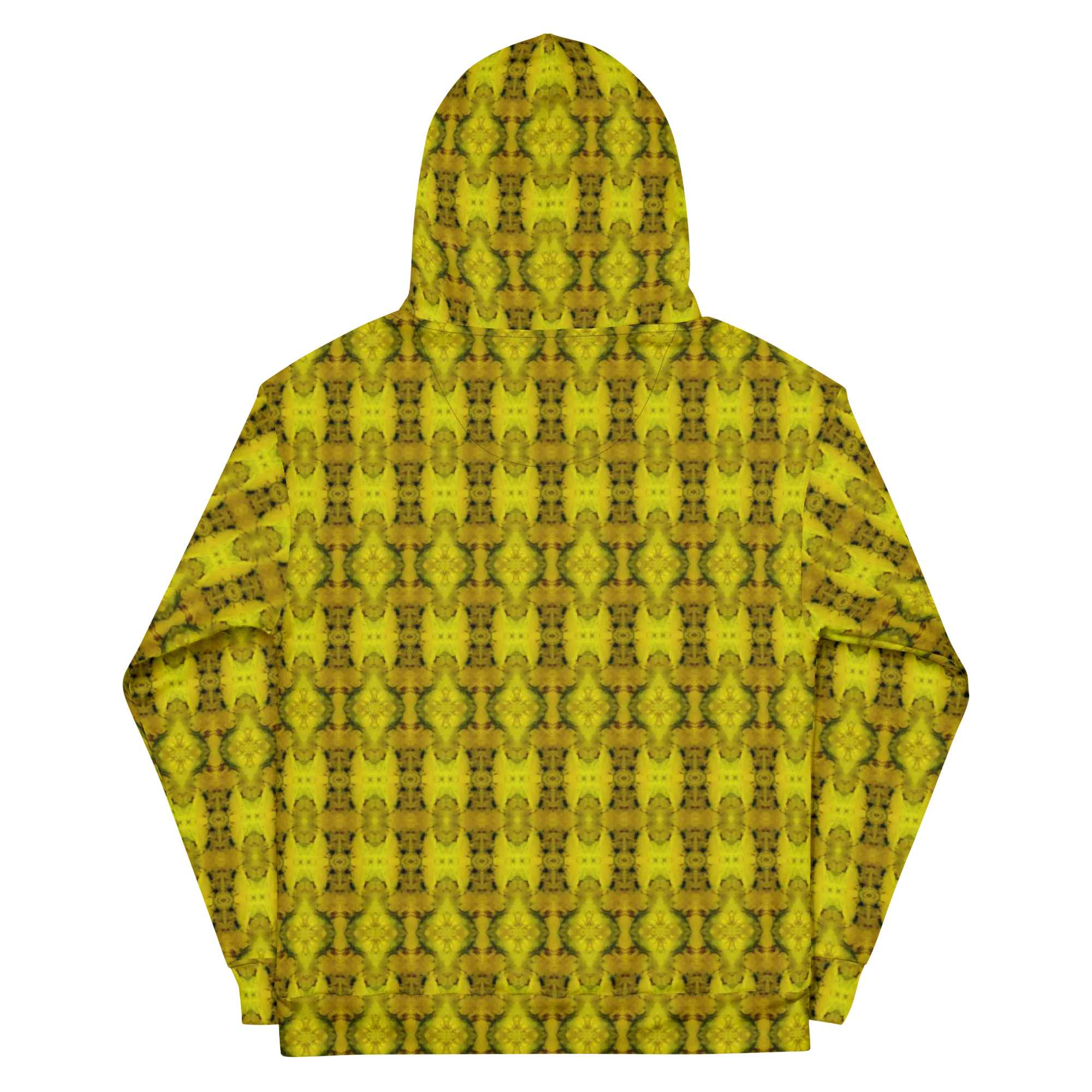Hoodie (Unisex)(Purely Jade Light) RJSTHw2022 RJS