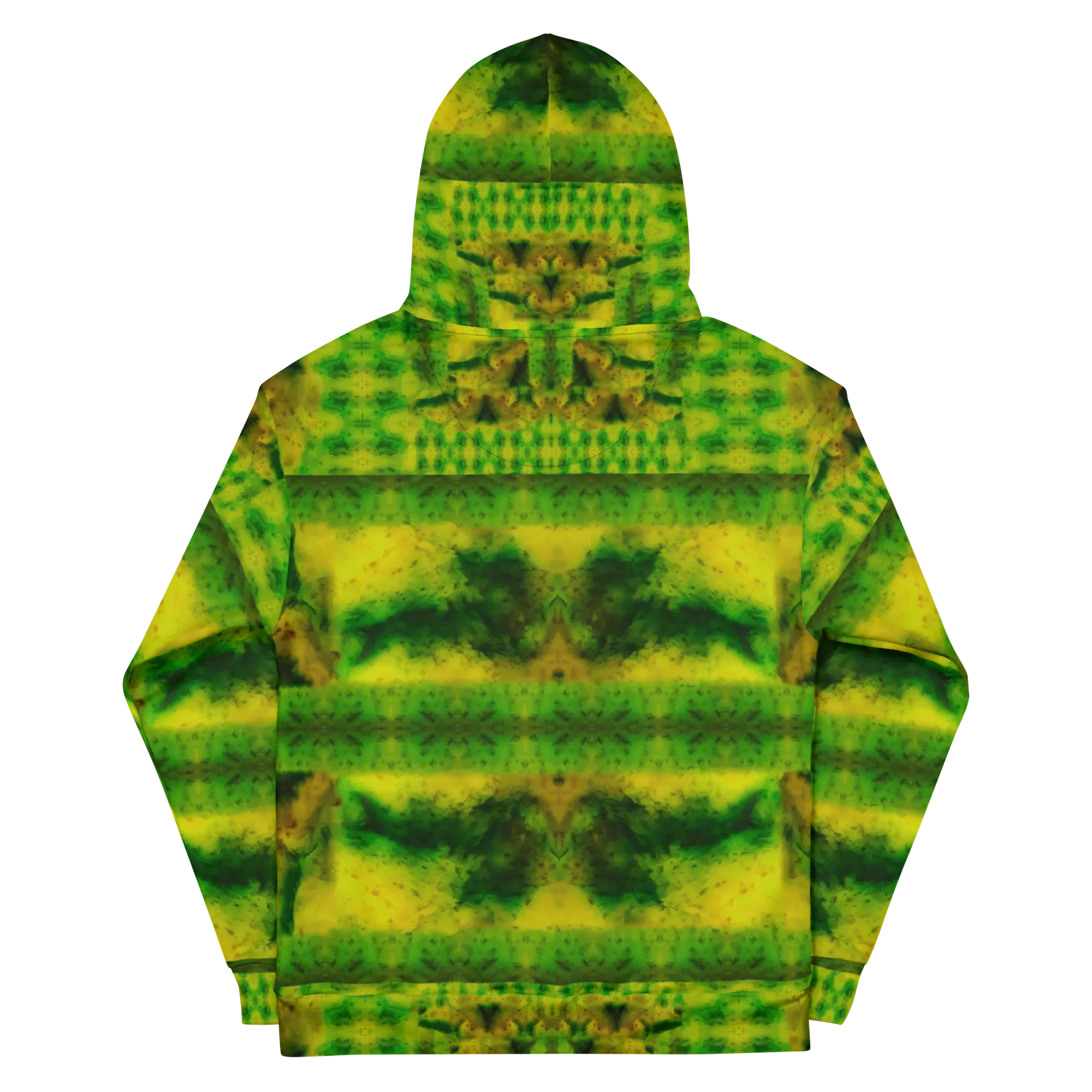 Hoodie (Unisex)(Purely Jade Light) RJSTHw2022 RJS