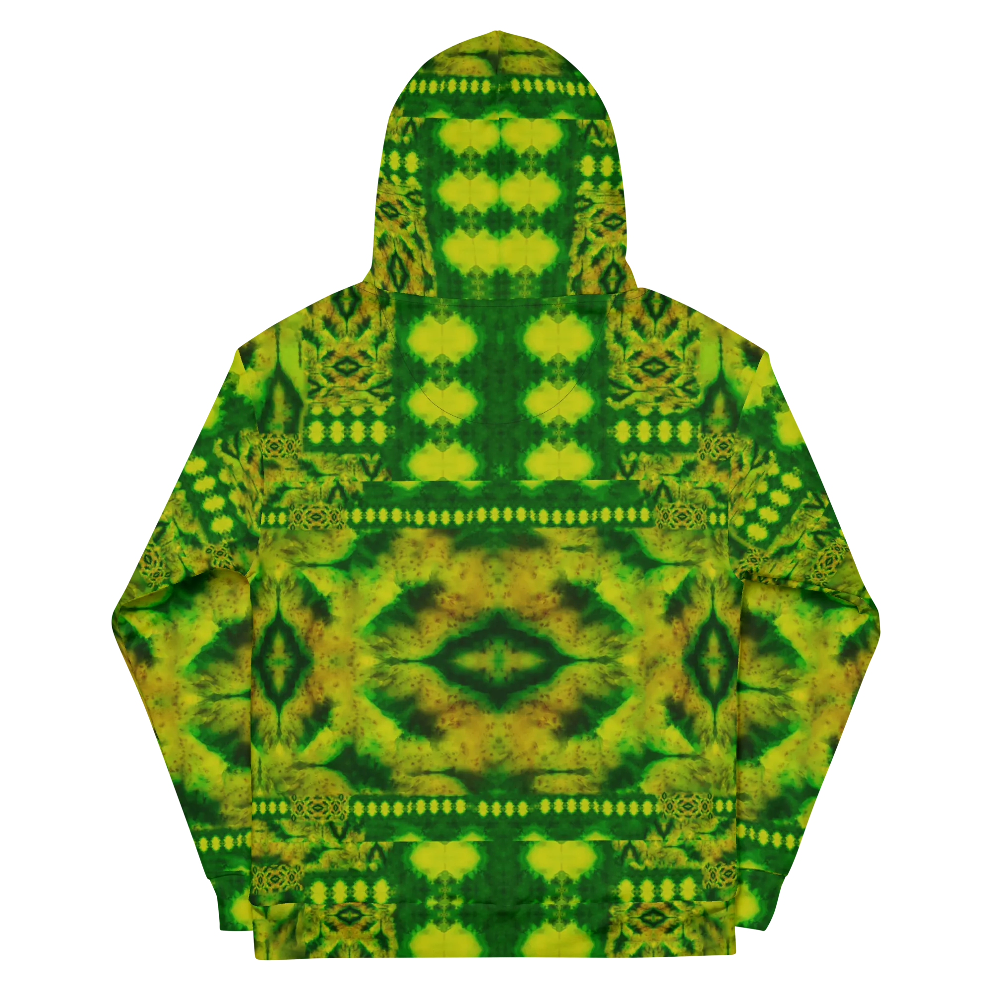 Hoodie (Unisex)(Purely Jade Light) RJSTHw2022 RJS