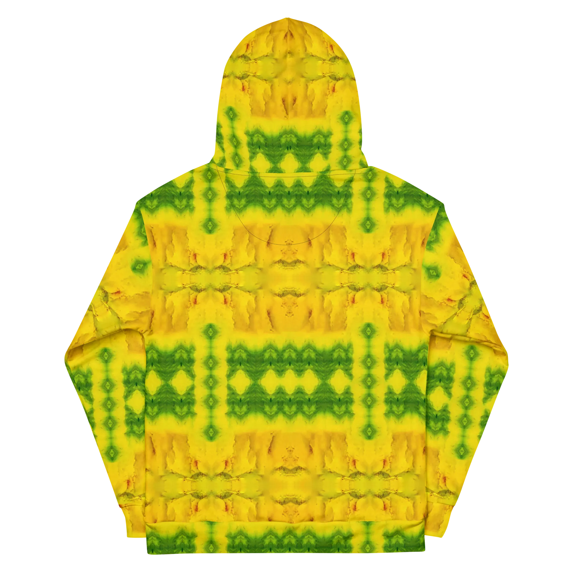 Hoodie (Unisex)(Purely Jade Light) RJSTHw2022 RJS