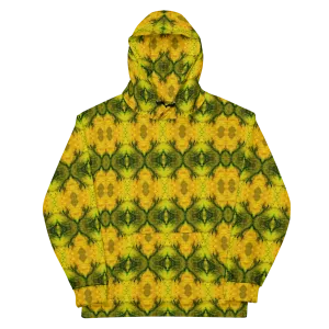 Hoodie (Unisex)(Purely Jade Light) RJSTHw2022 RJS