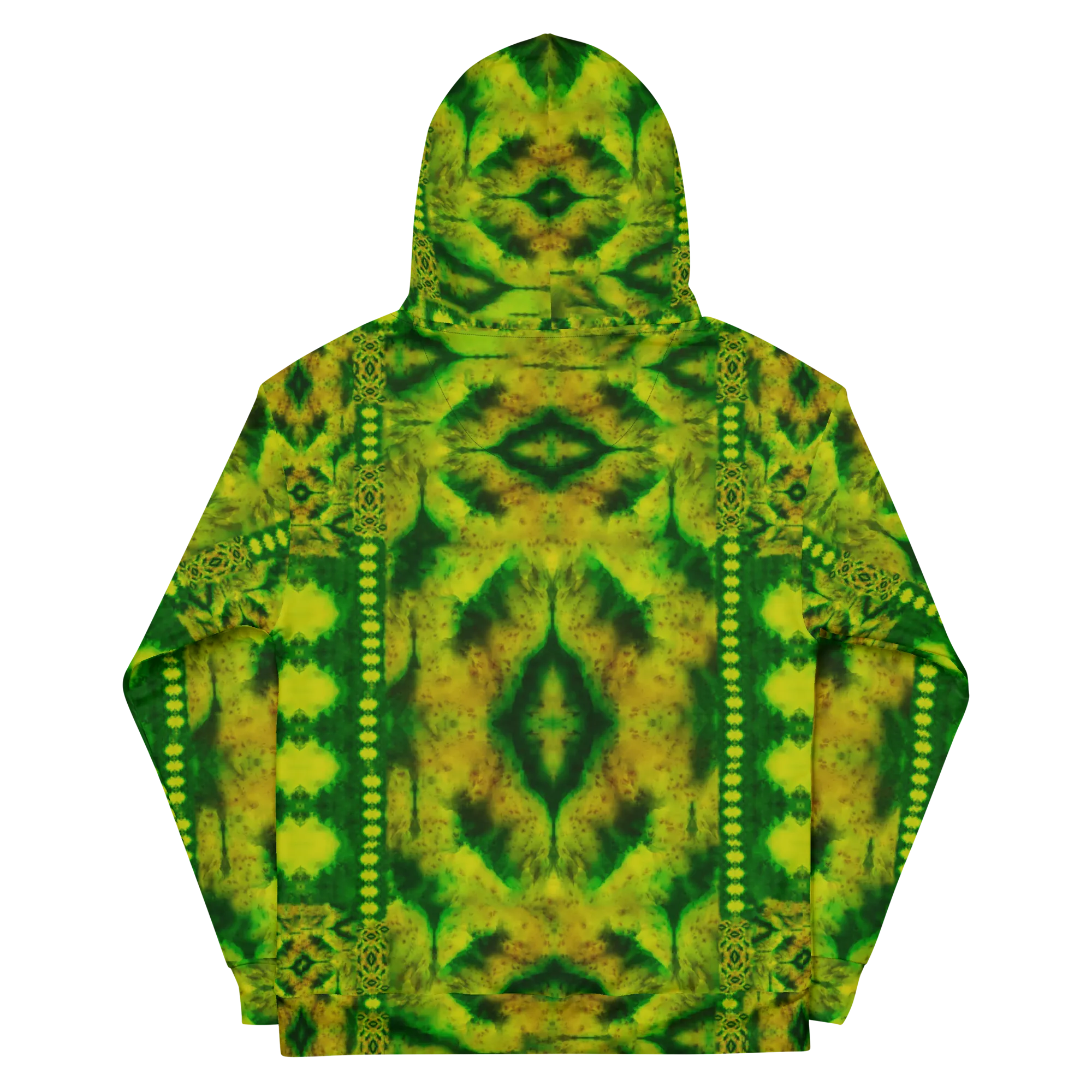 Hoodie (Unisex)(Purely Jade Light) RJSTHw2022 RJS