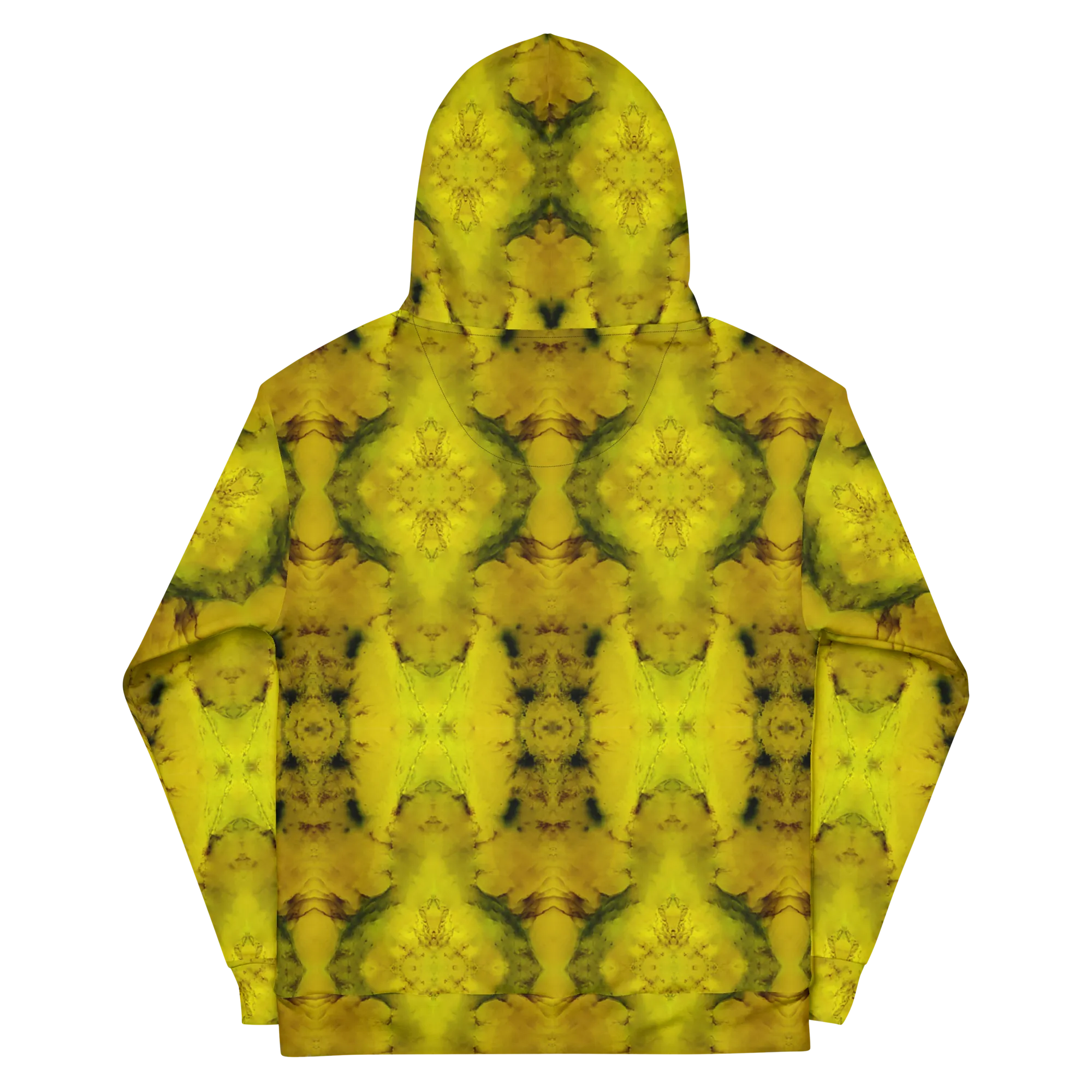 Hoodie (Unisex)(Purely Jade Light) RJSTHw2022 RJS