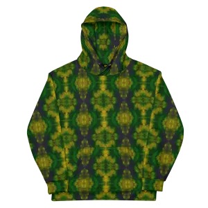 Hoodie (Unisex)(Purely Jade Light) RJSTHw2022 RJS