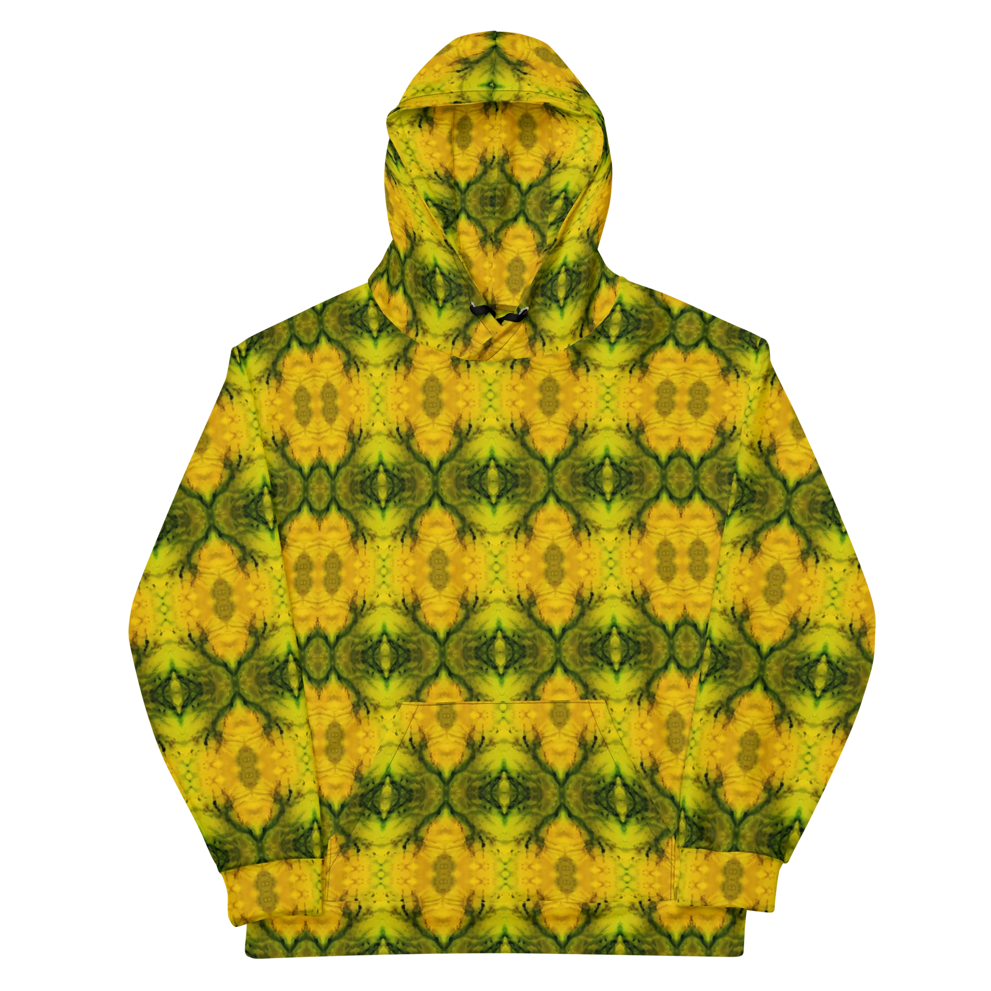 Hoodie (Unisex)(Purely Jade Light) RJSTHw2022 RJS