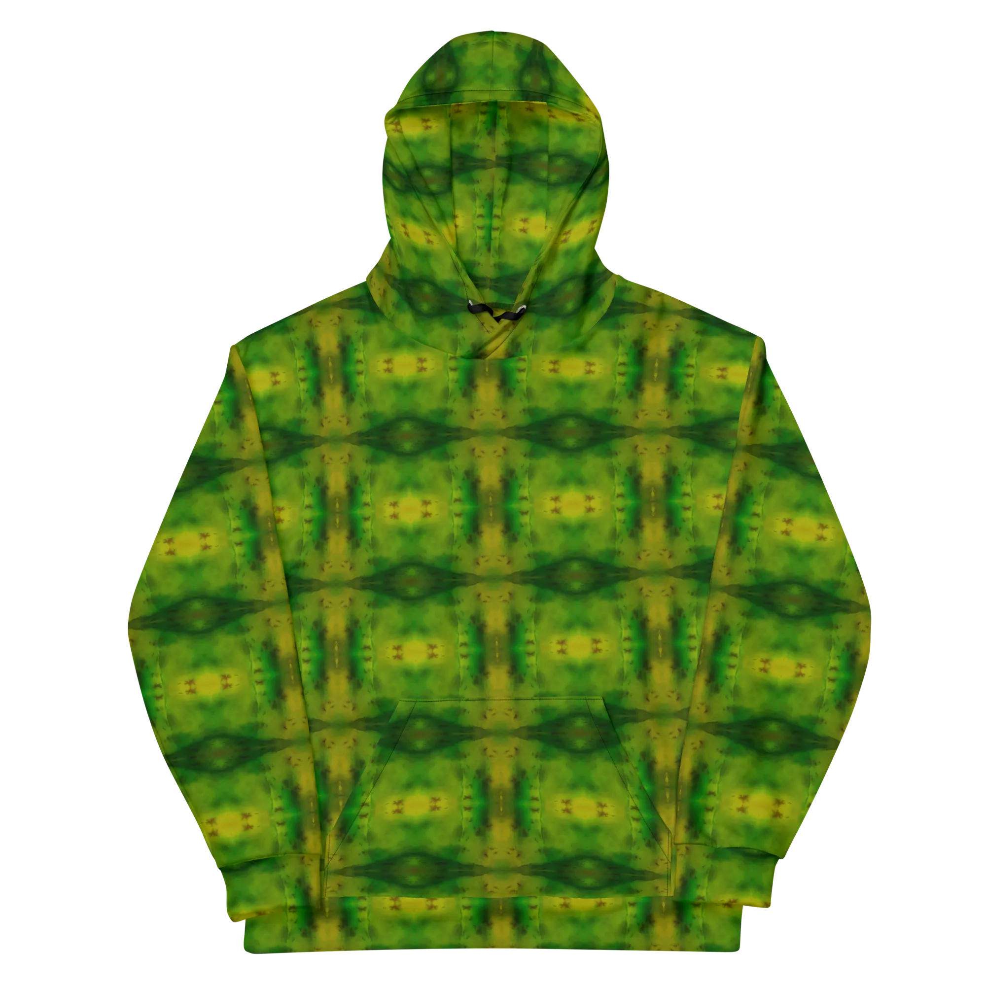 Hoodie (Unisex)(Purely Jade Light) RJSTHw2022 RJS