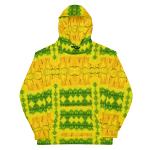Hoodie (Unisex)(Purely Jade Light) RJSTHw2022 RJS