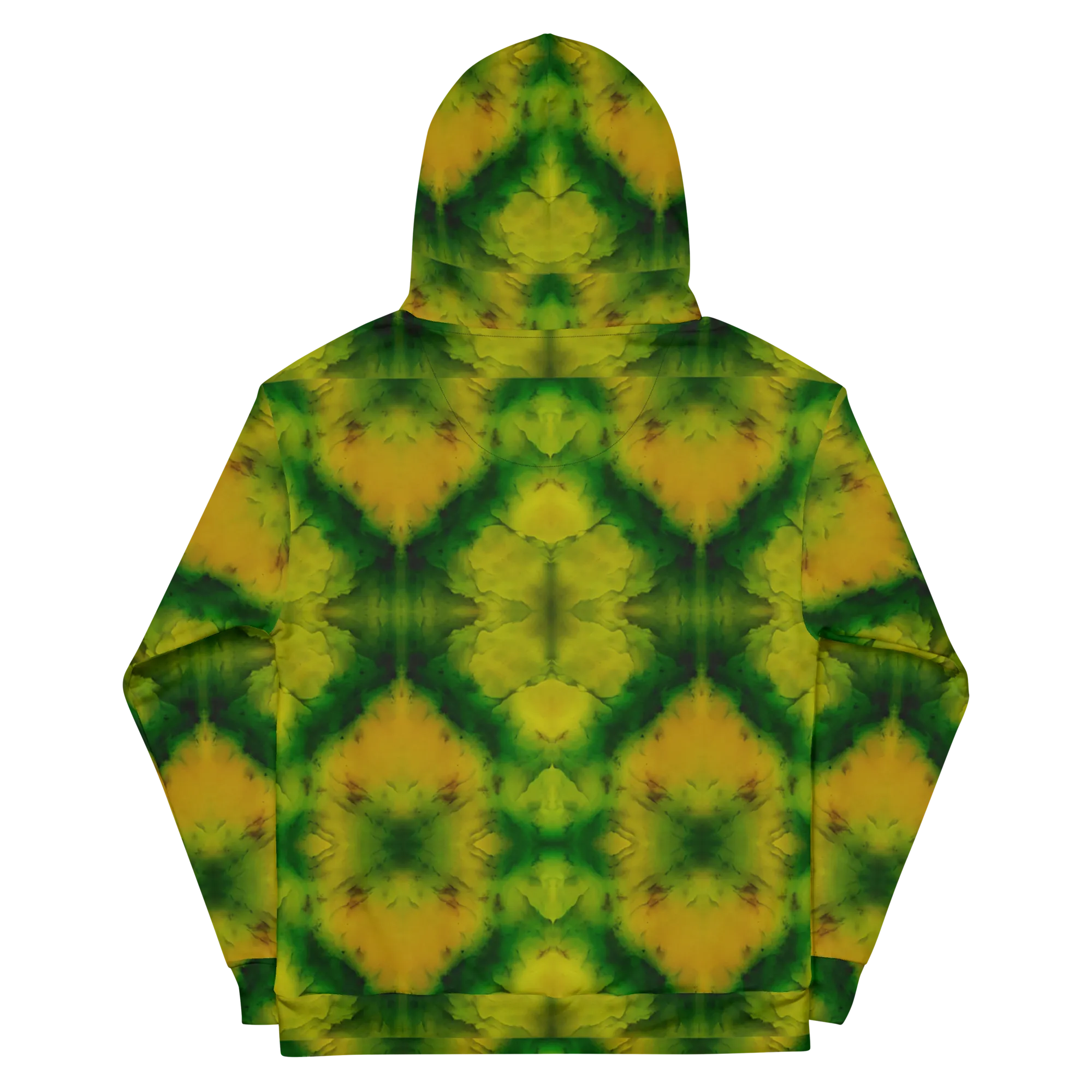 Hoodie (Unisex)(Purely Jade Light) RJSTHw2022 RJS