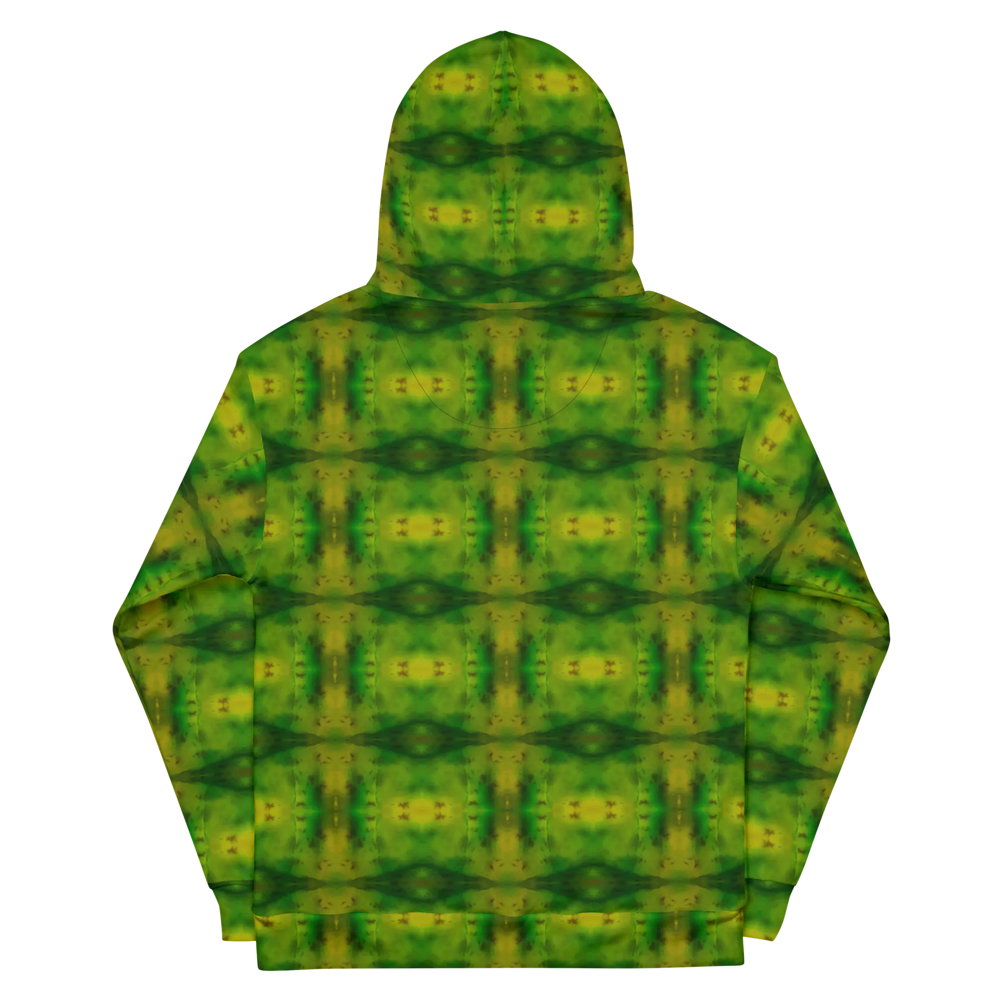 Hoodie (Unisex)(Purely Jade Light) RJSTHw2022 RJS