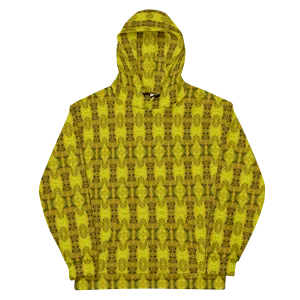 Hoodie (Unisex)(Purely Jade Light) RJSTHw2022 RJS