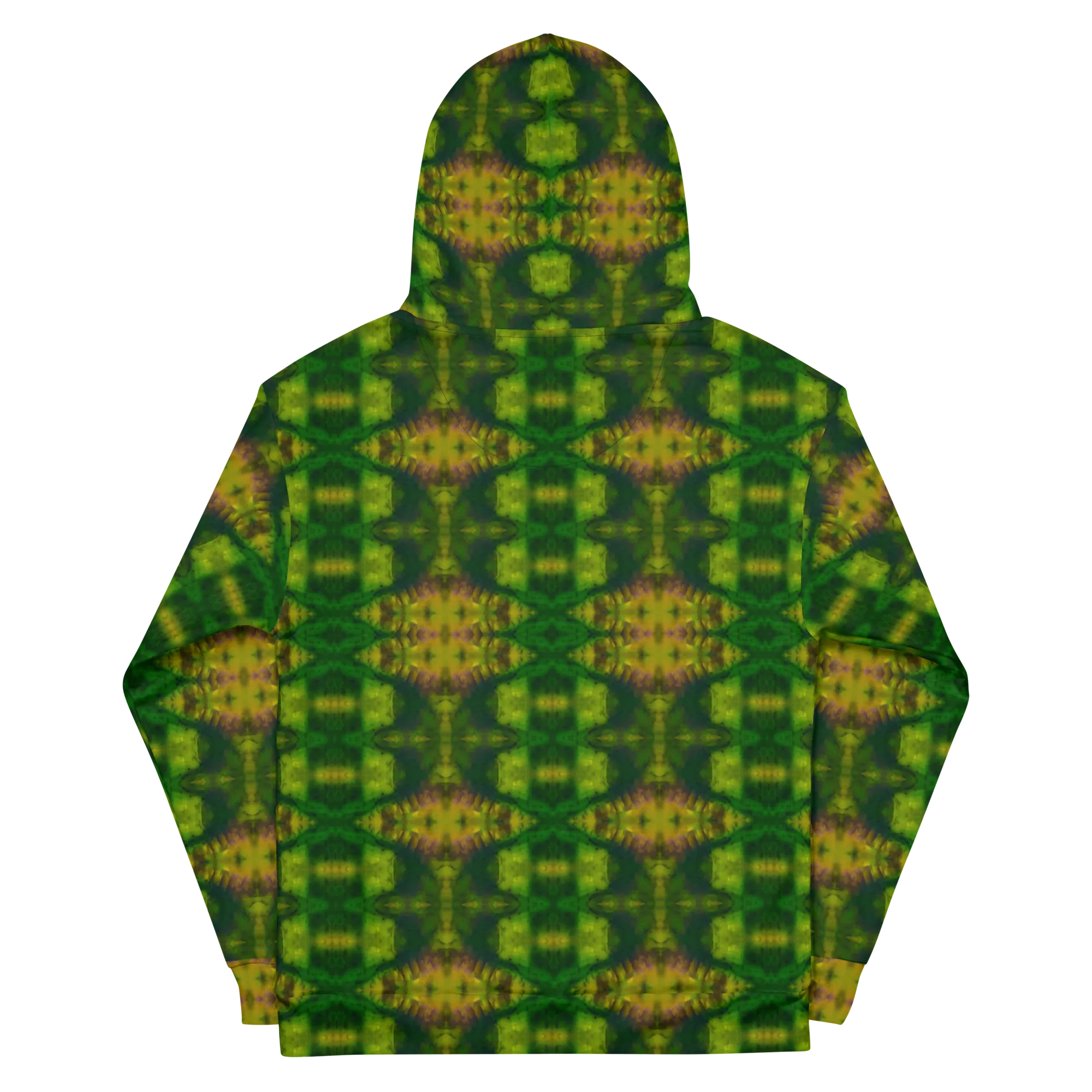 Hoodie (Unisex)(Purely Jade Light) RJSTHw2022 RJS