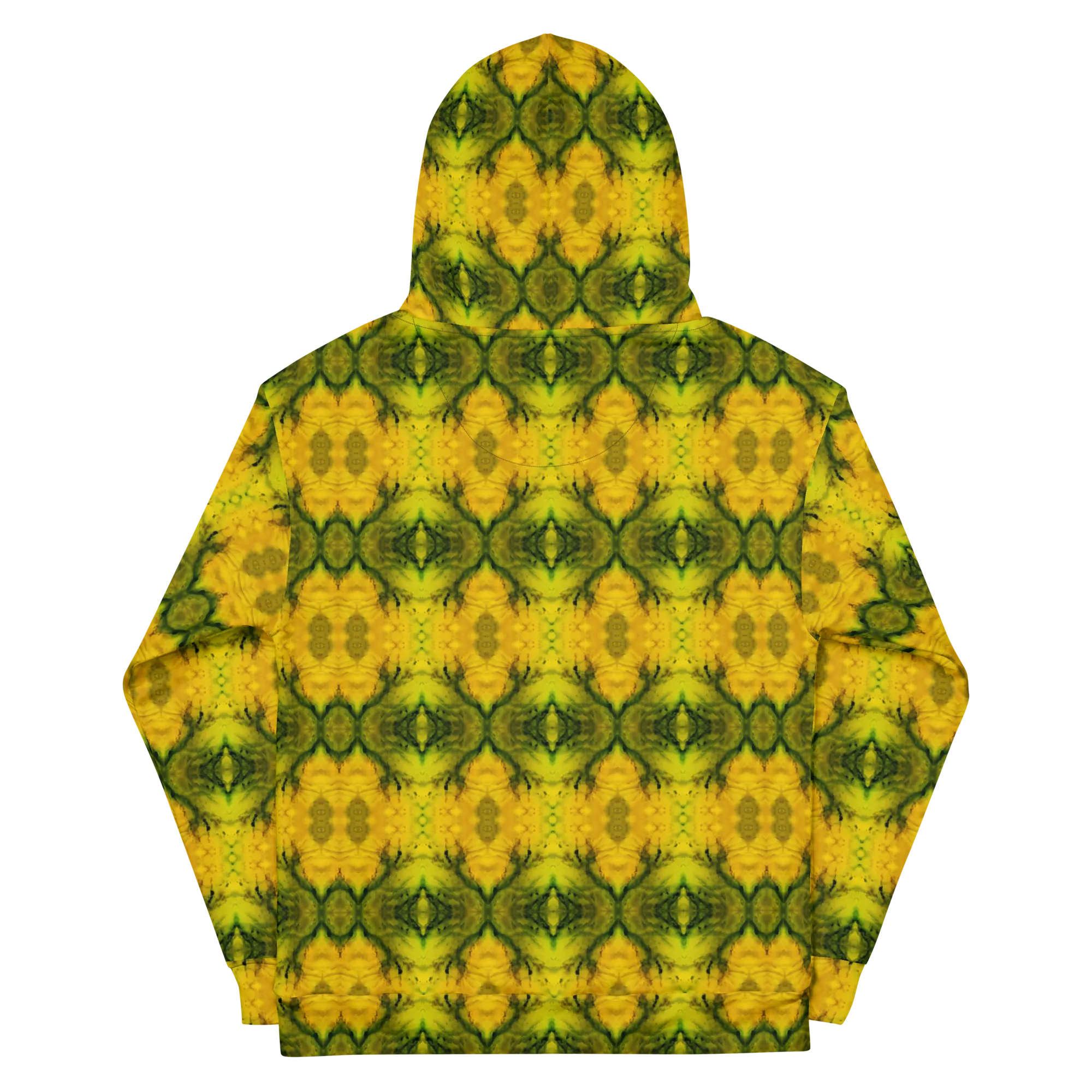 Hoodie (Unisex)(Purely Jade Light) RJSTHw2022 RJS