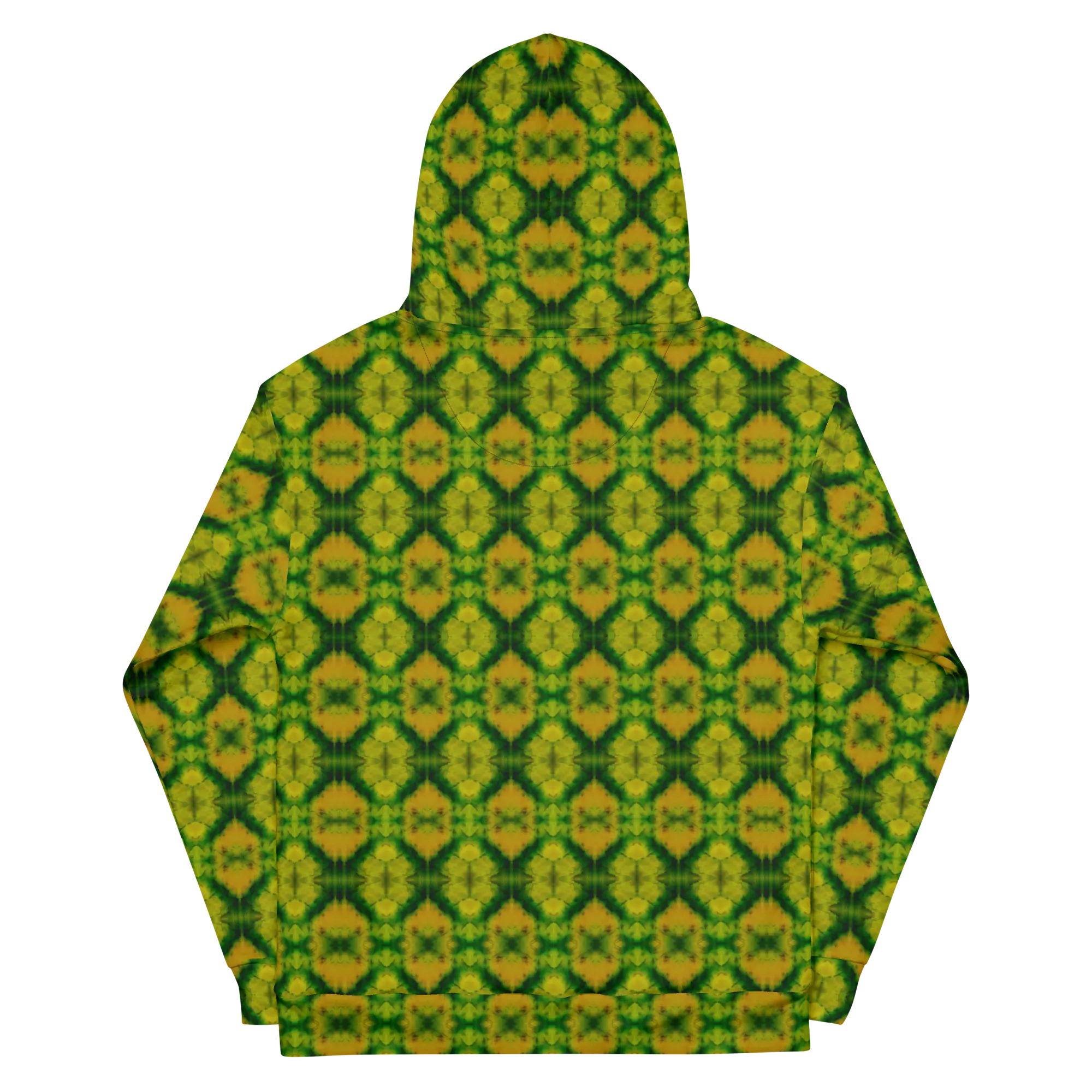 Hoodie (Unisex)(Purely Jade Light) RJSTHw2022 RJS