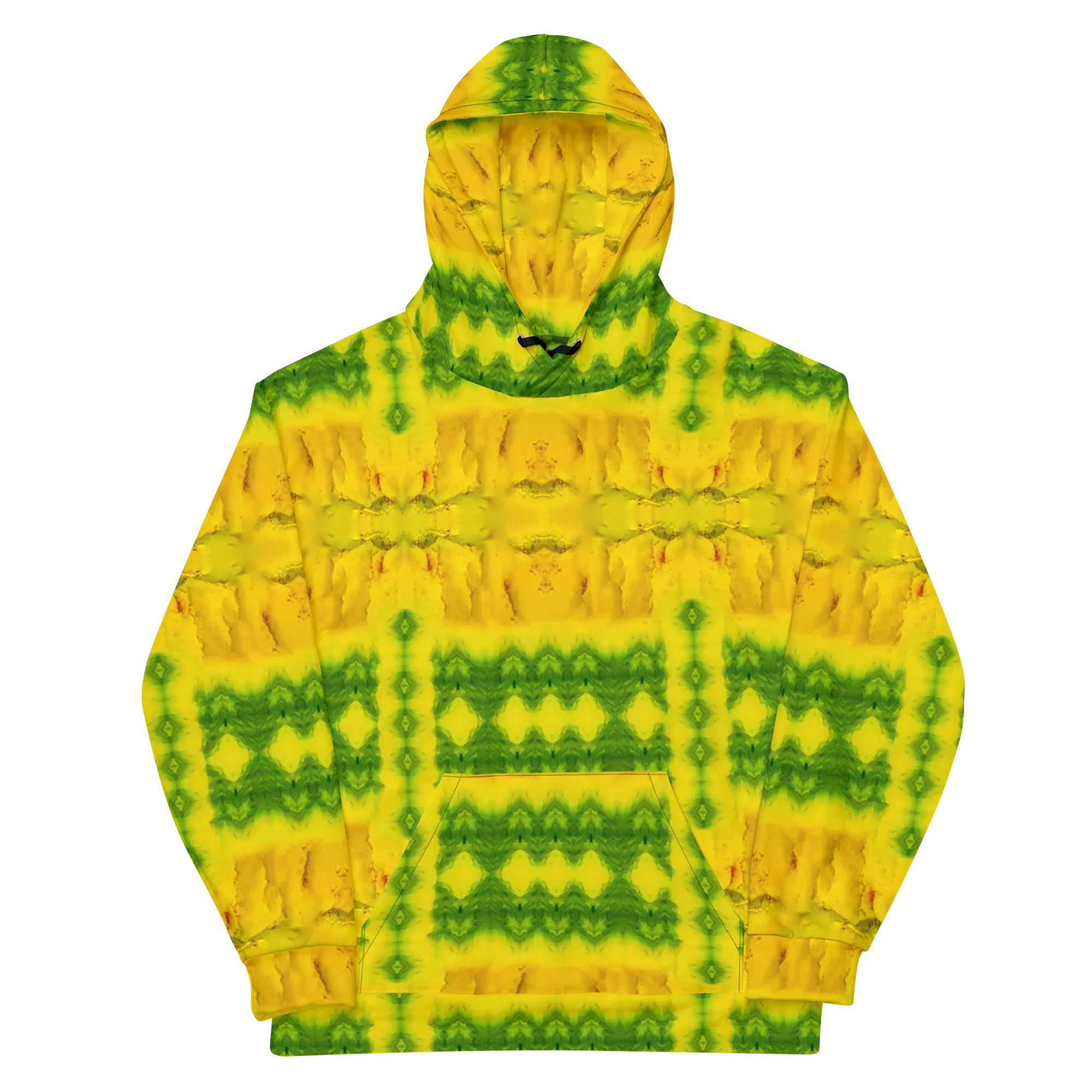Hoodie (Unisex)(Purely Jade Light) RJSTHw2022 RJS