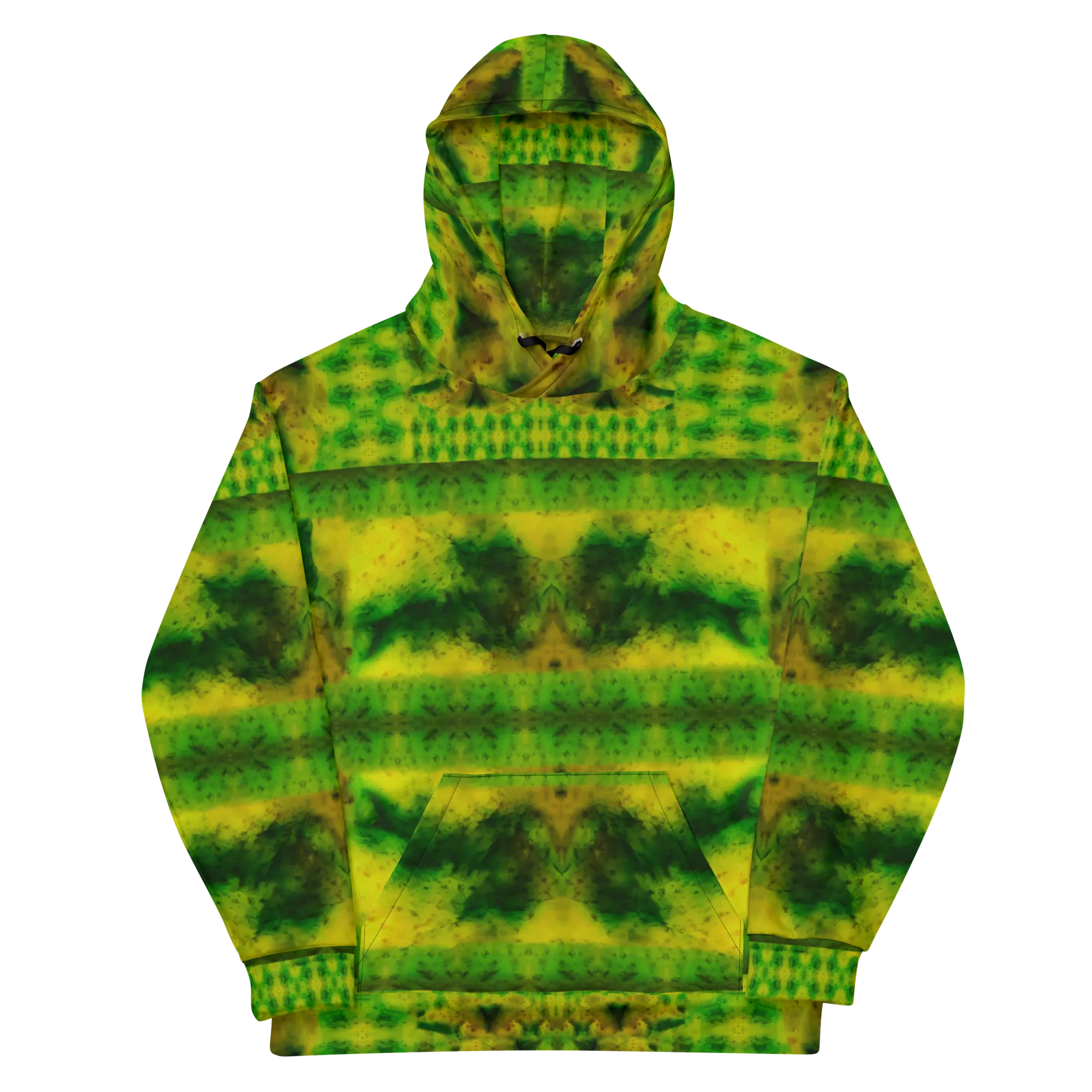 Hoodie (Unisex)(Purely Jade Light) RJSTHw2022 RJS