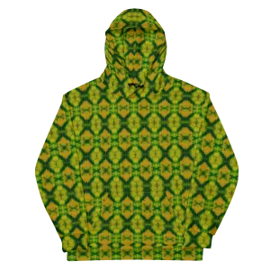 Hoodie (Unisex)(Purely Jade Light) RJSTHw2022 RJS