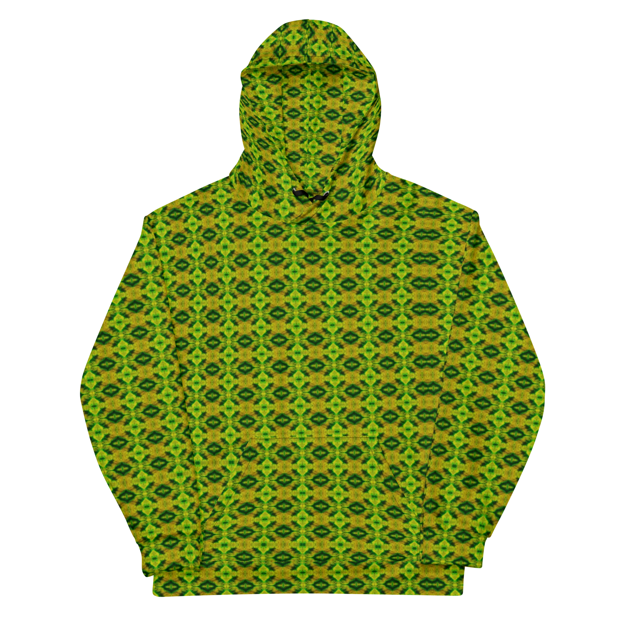 Hoodie (Unisex)(Purely Jade Light) RJSTHw2022 RJS