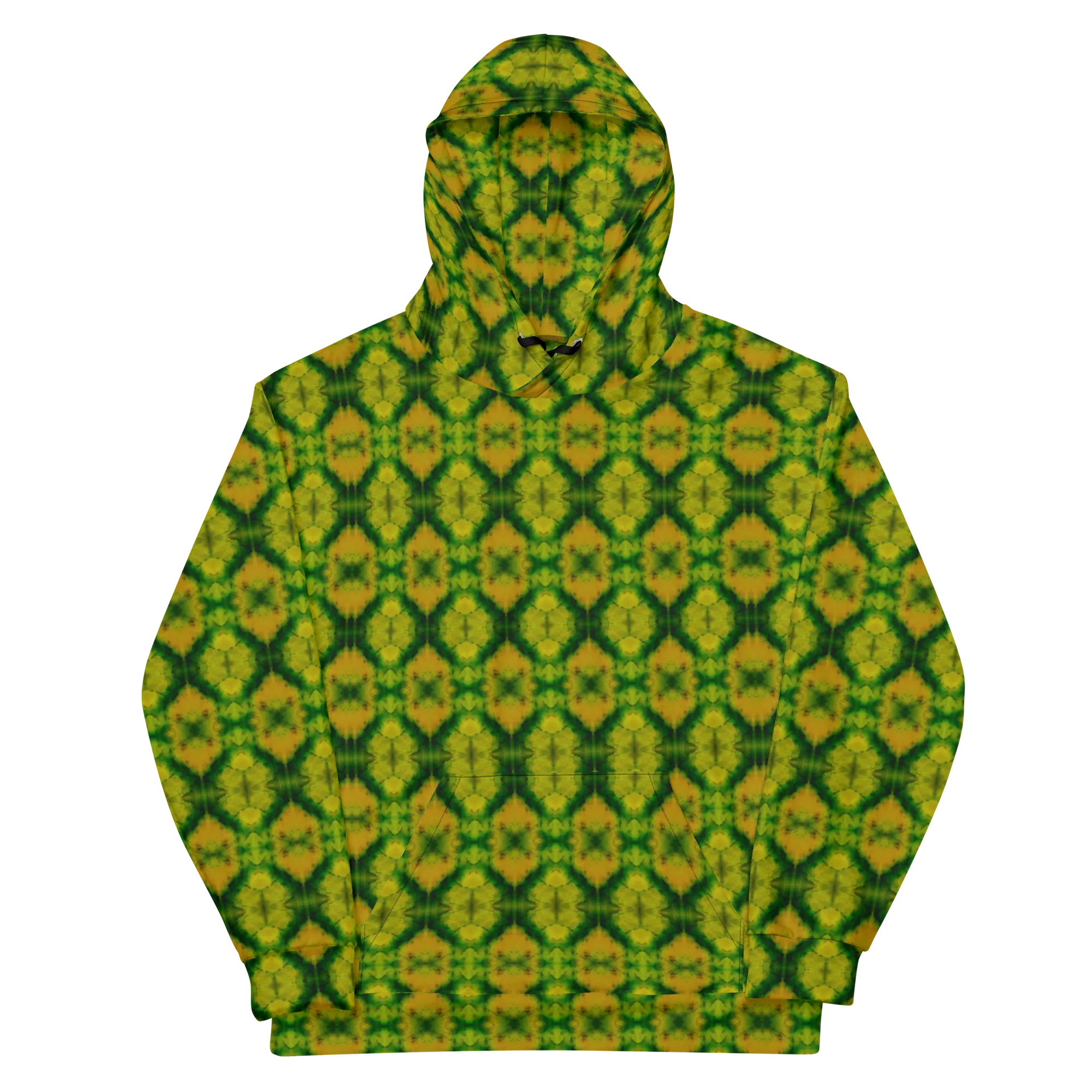 Hoodie (Unisex)(Purely Jade Light) RJSTHw2022 RJS