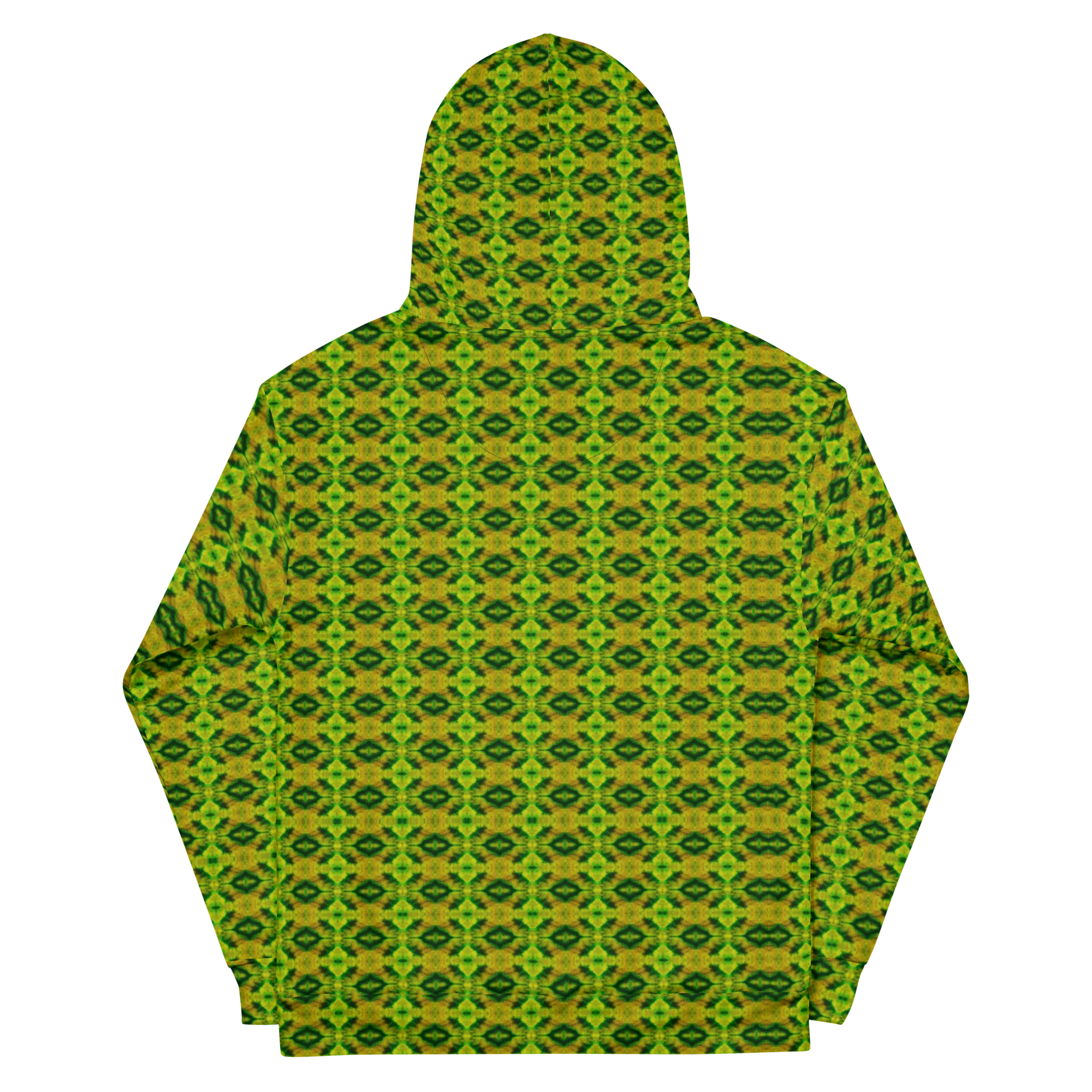 Hoodie (Unisex)(Purely Jade Light) RJSTHw2022 RJS