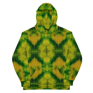 Hoodie (Unisex)(Purely Jade Light) RJSTHw2022 RJS