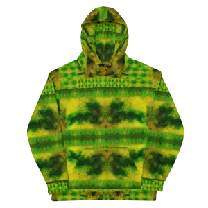 Hoodie (Unisex)(Purely Jade Light) RJSTHw2022 RJS