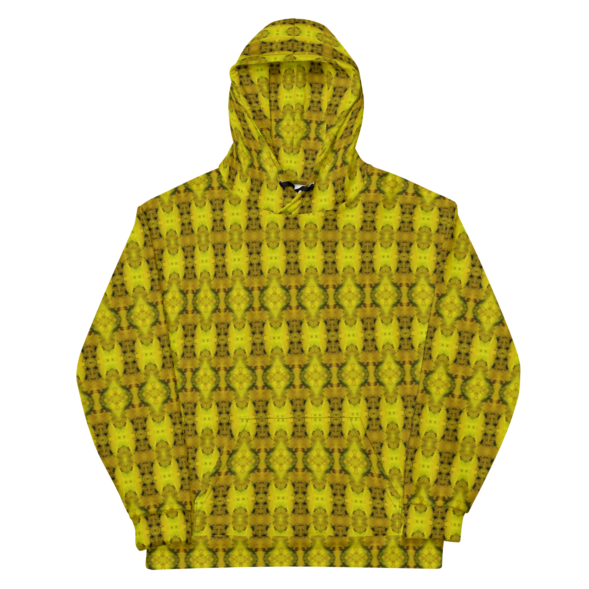 Hoodie (Unisex)(Purely Jade Light) RJSTHw2022 RJS