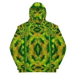 Hoodie (Unisex)(Purely Jade Light) RJSTHw2022 RJS