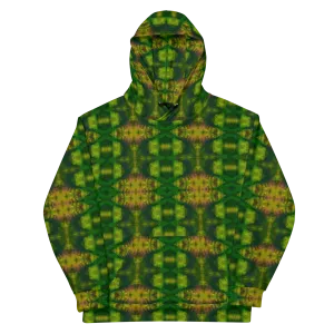 Hoodie (Unisex)(Purely Jade Light) RJSTHw2022 RJS