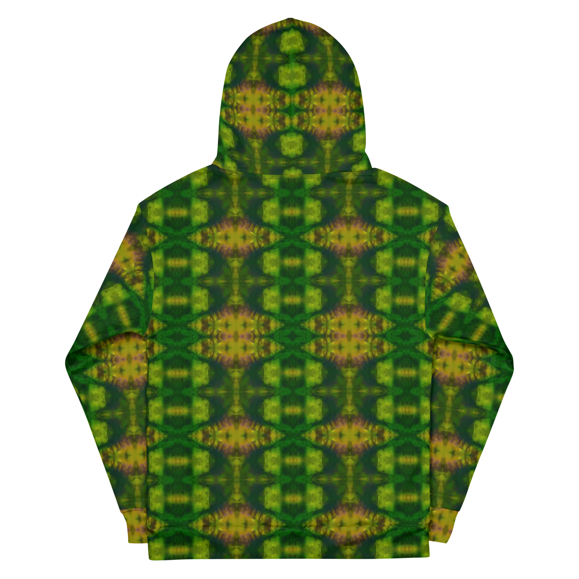 Hoodie (Unisex)(Purely Jade Light) RJSTHw2022 RJS