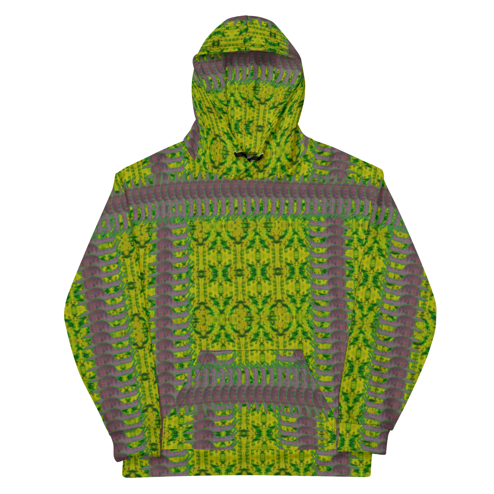 Hoodie (Unisex)(Snail Collection) RJSTH@Fabric#5 RJSTHw2022 RJS