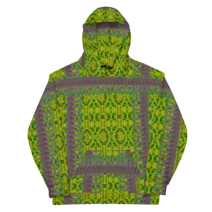 Hoodie (Unisex)(Snail Collection) RJSTH@Fabric#5 RJSTHw2022 RJS