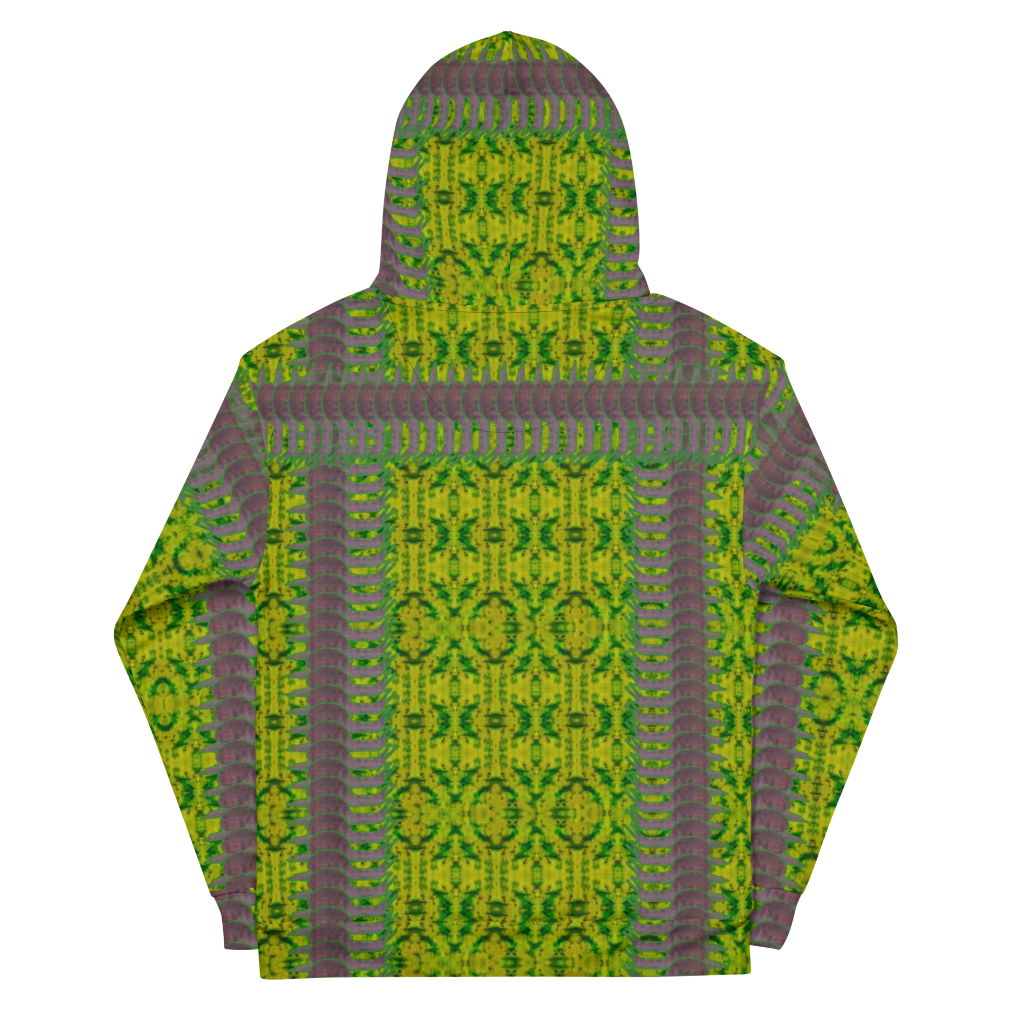 Hoodie (Unisex)(Snail Collection) RJSTH@Fabric#5 RJSTHw2022 RJS