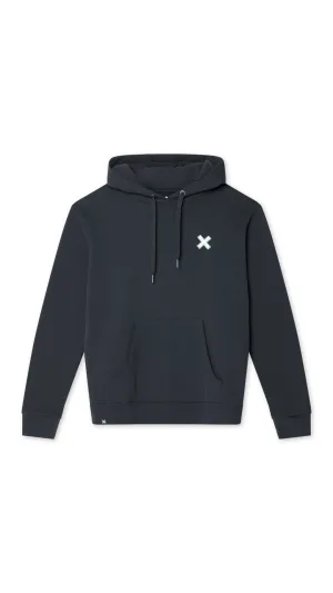 HOODIE VIBE ANTRACITA