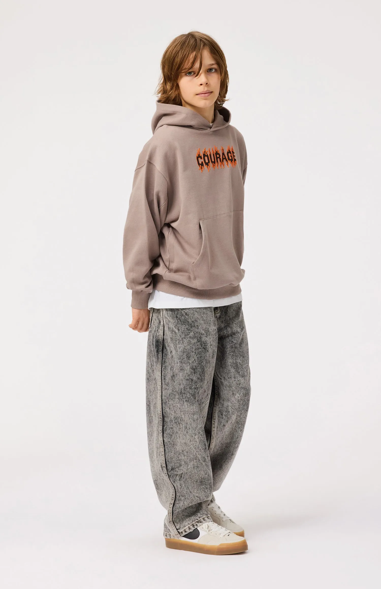 Hoodies Maxx Cinder Rock