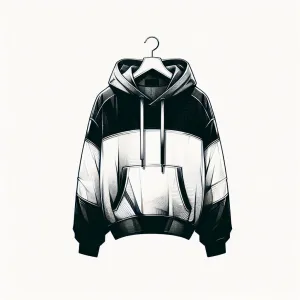 hoodies