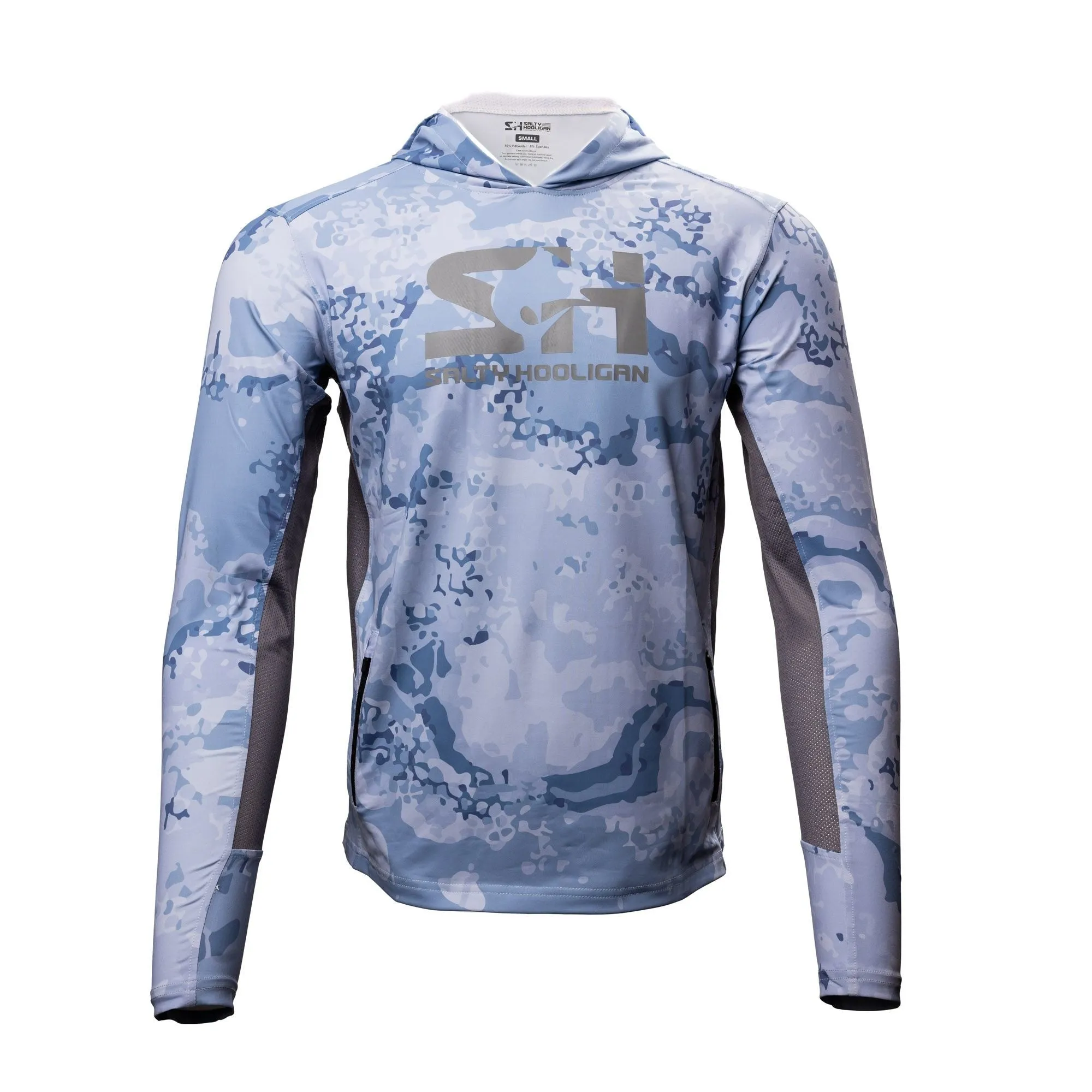 HOOLIGAN SOLAR VENT HOODIE