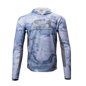 HOOLIGAN SOLAR VENT HOODIE
