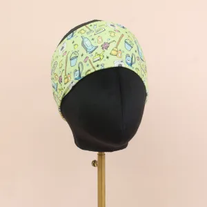 Housekeeping! Stretch Headband