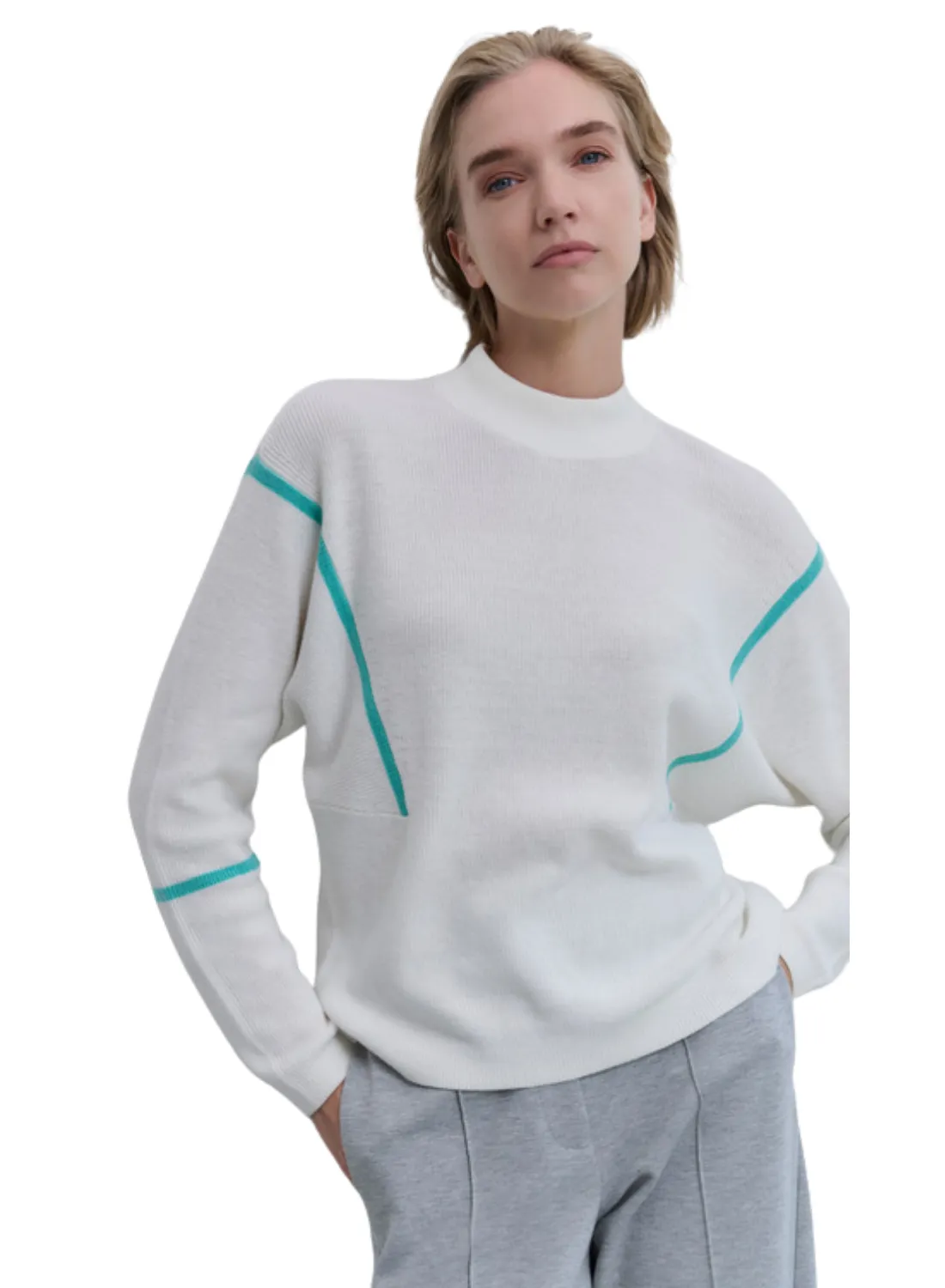 Imogen Sweater